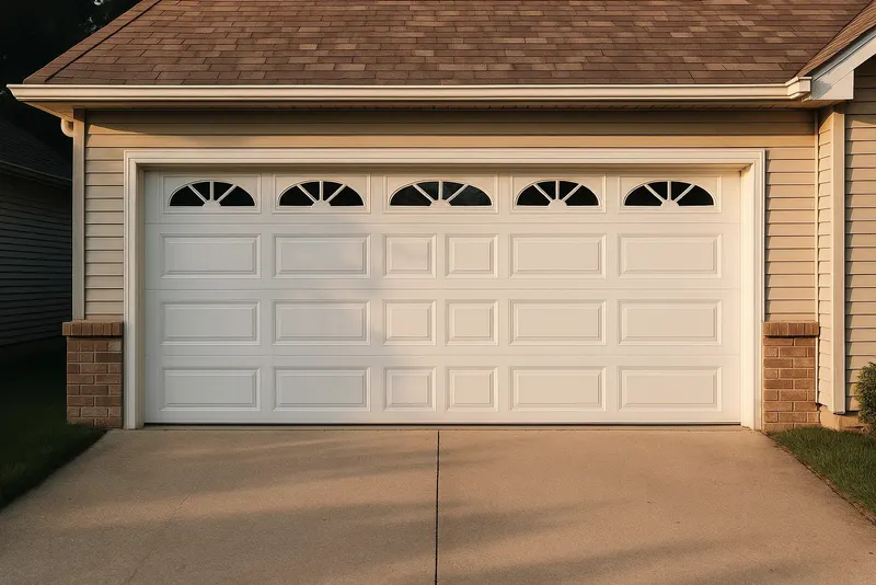 Contact Jacksonville Garage Door Co